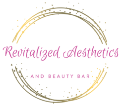 Revitalized Aesthetics and Beauty Bar